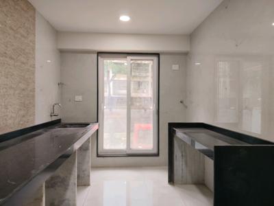 Kitchen Image of 1288 Sq.ft 3 BHK Apartment / Flat for sale in VKG Park Estate, Andheri East Mumbai for Rs. 27300000