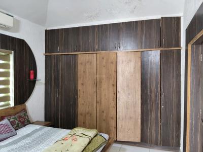 Bedroom Image of 2925 Sq.ft 3 BHK Independent House for sale in Bopal Ahmedabad for Rs. 34900000