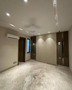 Hall Image of 1125 Sq.ft 3 BHK Builder Floor for sale in Naraina New Delhi for Rs. 20100000