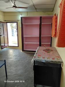Living Room Image of 400 Sq.ft 1 BHK Studio for rent in Maravaneri Salem for Rs. 7000