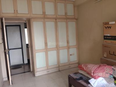 Bedroom Image of 1400 Sq.ft 2 BHK Apartment / Flat for sale in Subhanpura Vadodara for Rs. 4000000