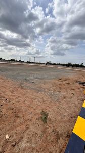 Image of 1113 Sq.ft Residential Plot / Land for sale in Olaiyur, Tiruchirappalli for Rs. 2892687