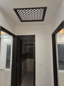 Hall Image of 1061 Sq.ft 2 BHK Apartment / Flat for rent in Noida Extension Greater Noida for Rs. 16000