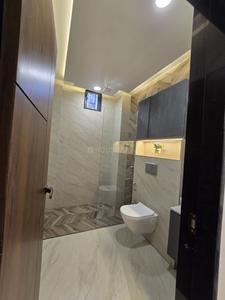 Bathroom Image of 2500 Sq.ft 4 BHK Independent House for sale in Vijay Nagar Indore for Rs. 16000000