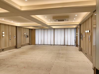 Club House Image of 1360 Sq.ft 3 BHK Apartment / Flat for sale in Orchid Valley, Shela Ahmedabad for Rs. 6700000