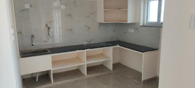 Kitchen Image of 1161 Sq.ft 2 BHK Apartment / Flat for sale in Vinayak Nagar Nizamabad for Rs. 3715200
