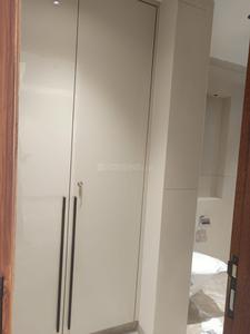 Bathroom Image of 4500 Sq.ft 4 BHK Builder Floor for rent in Safdarjung Development Area New Delhi for Rs. 450000