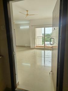 Hall Image of 800 Sq.ft 2 BHK Apartment / Flat for sale in Ramky One North, Yelahanka Bengaluru for Rs. 8200000