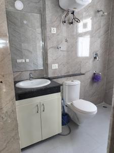 Image of 1640 Sq.ft 3 BHK Apartment / Flat for sale in Sector 102, Gurgaon for Rs. 20300000