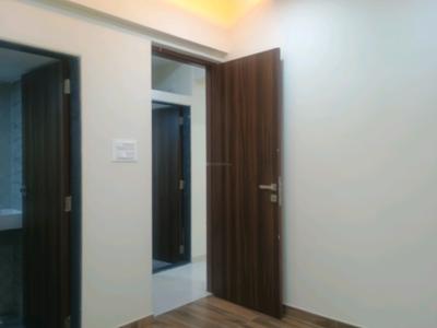 Bedroom Image of 850 Sq.ft 2 BHK Apartment / Flat for sale in Iskcon Residency Phase 1, Ambernath East Ambernath for Rs. 3799000