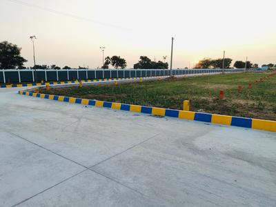 Image of 1200 Sq.ft Residential Plot / Land for sale in Panjappur, Tiruchirappalli for Rs. 1740000