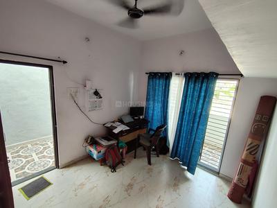 Bedroom Image of 1100 Sq.ft 2 BHK Independent House for sale in Rangraj Nagar Solapur for Rs. 2930000