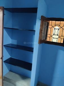 Kitchen Image of 800 Sq.ft 2 BHK Independent House for sale in Korattur Chennai for Rs. 5500000