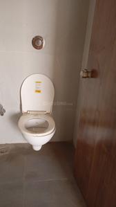 Bathroom Image of 710 Sq.ft 1 BHK Apartment / Flat for sale in Tejas Heritage, Ulwe Navi Mumbai for Rs. 6700000
