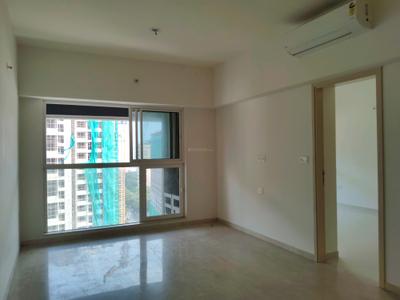 Living Room Image of 750 Sq.ft 2 BHK Apartment / Flat for sale in Wadhwa Wadhwa Atmosphere, Mulund West Mumbai for Rs. 17800000