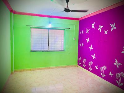 Living Room Image of 2400 Sq.ft 2 BHK Apartment / Flat for rent in Vikas Nagar Pune for Rs. 15000