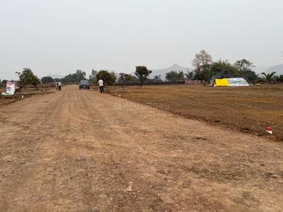 Image of 1000 Sq.ft Residential Plot / Land for sale in VALORA VIBE, Talwade Trimbak, Nashik for Rs. 5000000