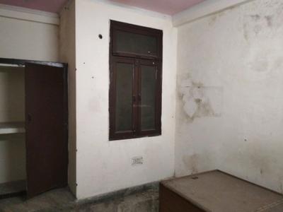 Bedroom Image of 400 Sq.ft 1 BHK Builder Floor for rent in Mayur Vihar Phase 1 New Delhi for Rs. 13000