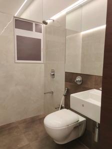 Bedroom Image of 450 Sq.ft 1 BHK Apartment / Flat for sale in Emerald Dotom Isle, Kandivali West Mumbai for Rs. 9400000