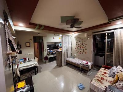 Hall Image of 1800 Sq.ft 2 BHK Apartment / Flat for rent in Devam Apartment, Acher Ahmedabad for Rs. 22000