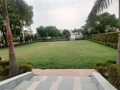 Image of 1900 Sq.ft 3 BHK Villa for rent in Ansal Courtyard, Shastripuram, Agra for Rs. 16000