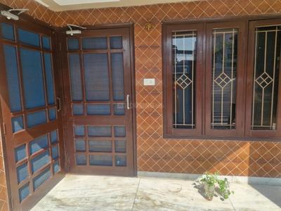 Balcony Image of 2500 Sq.ft 3 BHK Independent House for rent in Vasdev Gangotri Vihar Duplexes, Kishanpur Dehradun for Rs. 40000