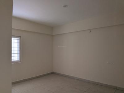 Bedroom Image of 1635 Sq.ft 3 BHK Apartment / Flat for sale in NLC Aroha by Newland Constructions, Ameenpur Sangareddy for Rs. 10246500