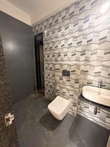 Image of 850 Sq.ft 2 BHK Apartment / Flat for rent in DSS Mahavir Spring, Thane West, Thane for Rs. 46000