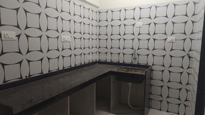 Kitchen Image of 700 Sq.ft 1 BHK Apartment / Flat for sale in Urban BKC Crown, Kurla West Mumbai for Rs. 10200000
