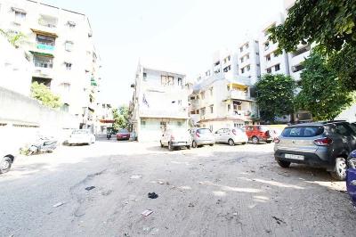 Image of 1359 Sq.ft 2 BHK Apartment / Flat for sale in Ambawadi, Ahmedabad for Rs. 5500000