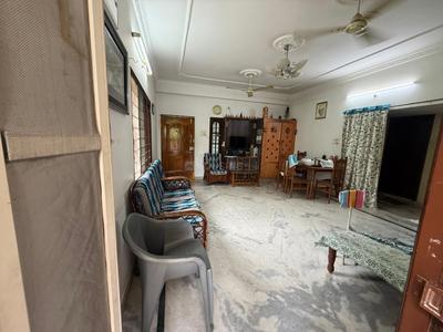 Hall Image of 1100 Sq.ft 2 BHK Apartment / Flat for sale in Uppal Hyderabad for Rs. 6000000