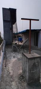 Balcony Image of 2500 Sq.ft 4 BHK Duplex for sale in Neredmet Secunderabad for Rs. 17000000