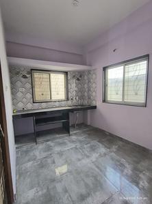 Kitchen Image of 545 Sq.ft 1 BHK Apartment / Flat for rent in Undri Pune for Rs. 8000
