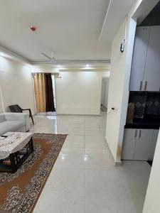 Hall Image of 900 Sq.ft 3 BHK Apartment / Flat for sale in Pivotal Paradise, Sector 62 Gurgaon for Rs. 10000000