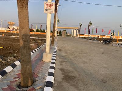 Image of 675 Sq.ft Residential Plot / Land for sale in Solitaire Shankeshwar Vihar, Jetpura, Indore for Rs. 2025000