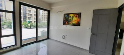 Bedroom Image of 1400 Sq.ft 3 BHK Apartment / Flat for sale in One 4 Aarna, Bhayli Vadodara for Rs. 7000000