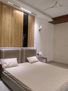 Bedroom Image of 2550 Sq.ft 4 BHK Builder Floor for sale in Ansal Versalia, Sector 67 Gurgaon for Rs. 34000000
