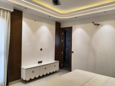 Bedroom Image of 2400 Sq.ft 4 BHK Builder Floor for sale in Palam Vihar Gurgaon for Rs. 32000000