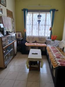 Living Room Image of 850 Sq.ft 3 BHK Apartment / Flat for sale in Deshbandhu Para Siliguri for Rs. 4200000