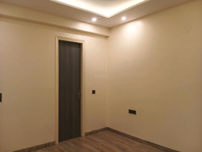 Bedroom Image of 1550 Sq.ft 3 BHK Builder Floor for sale in Palam Vihar Gurgaon for Rs. 26000000