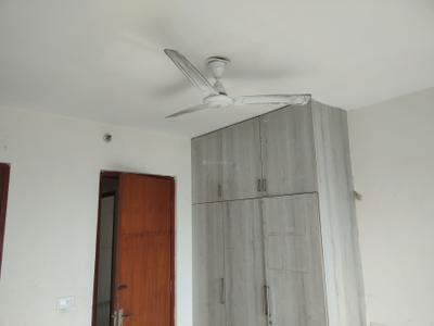 Bedroom Image of 1955 Sq.ft 3 BHK Apartment / Flat for sale in Sunworld Arista, Sector 168 Noida for Rs. 25900000