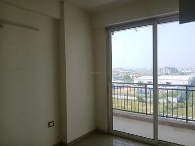 Bedroom Image of 700 Sq.ft 3 BHK Apartment / Flat for sale in ROF Aalayas Phase 2, Sector 102 Gurgaon for Rs. 8500000
