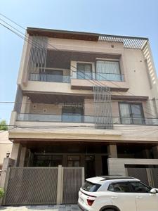 Image of 2000 Sq.ft 3 BHK Apartment / Flat for rent in Mansarovar, Jaipur for Rs. 45000
