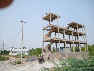 Image of 720 Sq.ft 3 BHK Independent House for sale in Chilakaluripet, Palnadu for Rs. 3500000