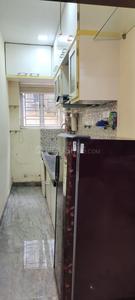 Kitchen Image of 568 Sq.ft 1 BHK Apartment / Flat for sale in Chitrakut Dham, Keshtopur Kolkata for Rs. 4500000