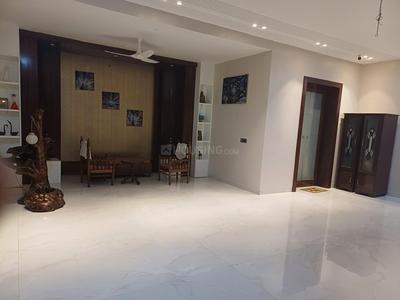 6 BHK Independent House