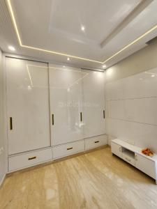 Bedroom Image of 1050 Sq.ft 2 BHK Builder Floor for rent in Subhash Nagar New Delhi for Rs. 31000