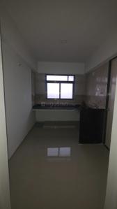 Kitchen Image of 1500 Sq.ft 2 BHK Apartment / Flat for rent in Spelndid Murlidhar Glory, Nana Chiloda Ahmedabad for Rs. 14000