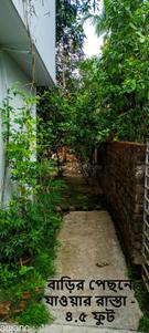 Image of 2500 Sq.ft 4 BHK Independent House for sale in Kalyani, Nadia for Rs. 6000000