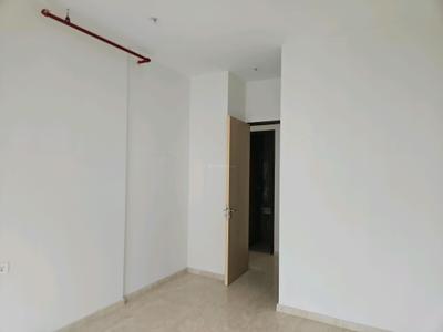 Bedroom Image of 1113 Sq.ft 3 BHK Apartment / Flat for sale in Adani Ten BKC, Bandra East Mumbai for Rs. 65700000